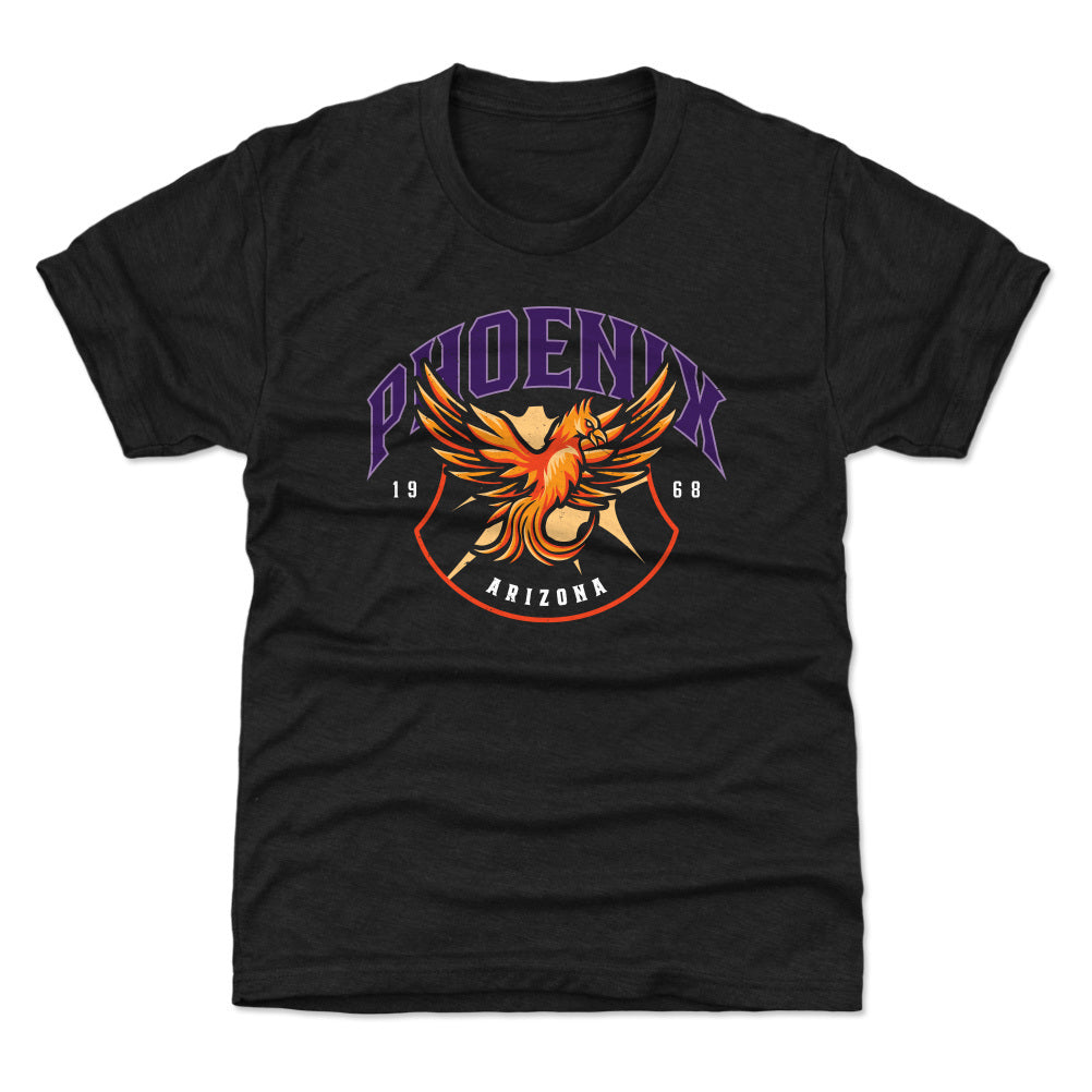 Phoenix Kids T-Shirt | 500 LEVEL