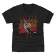 Calvin Kattar Kids T-Shirt | 500 LEVEL