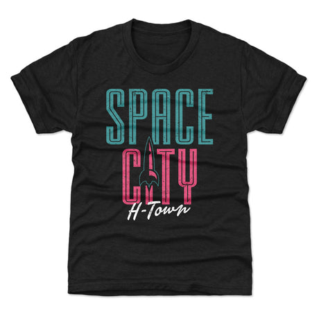 Houston Kids T-Shirt | 500 LEVEL