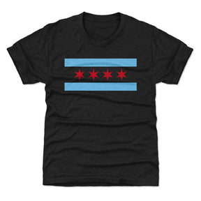 Chicago Kids T-Shirt | 500 LEVEL