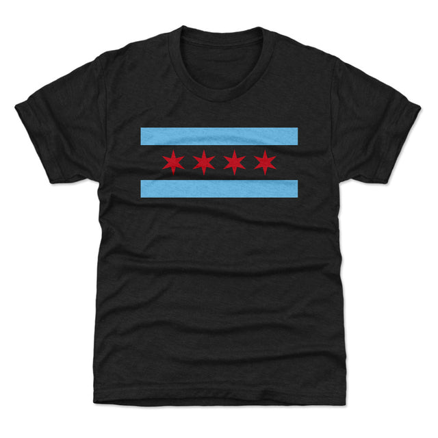 Chicago Kids T-Shirt | 500 LEVEL