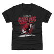 Chris Chelios Kids T-Shirt | 500 LEVEL