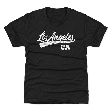 Los Angeles Kids T-Shirt | 500 LEVEL