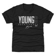 Bryce Young Kids T-Shirt | 500 LEVEL