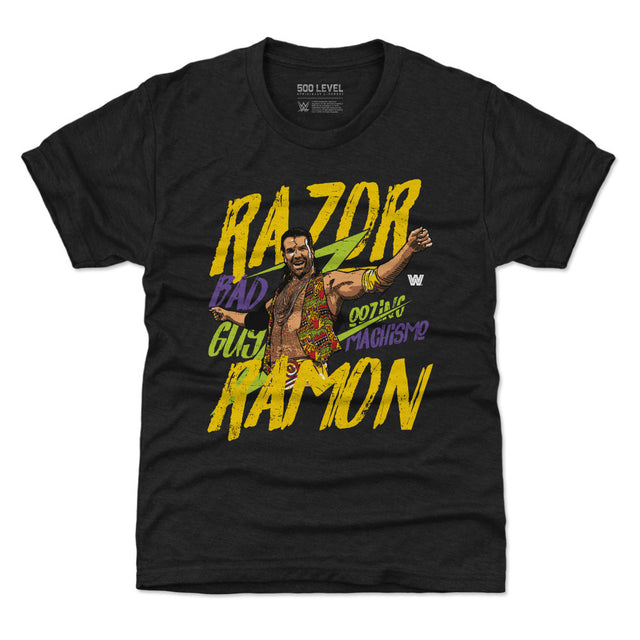 Razor Ramon Kids T-Shirt | 500 LEVEL