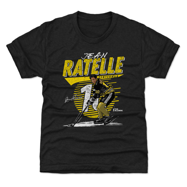 Jean Ratelle Kids T-Shirt | 500 LEVEL