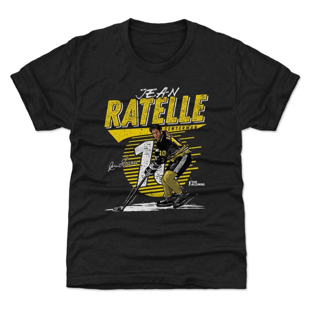 Jean Ratelle Kids T-Shirt | 500 LEVEL