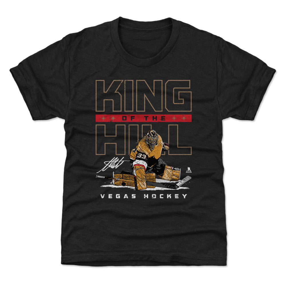 Adin Hill Kids T-Shirt | 500 LEVEL