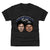 Charlie Montoyo Kids T-Shirt | 500 LEVEL