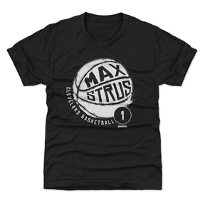 Max Strus Kids T-Shirt | 500 LEVEL
