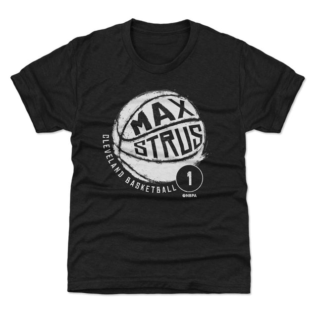 Max Strus Kids T-Shirt | 500 LEVEL