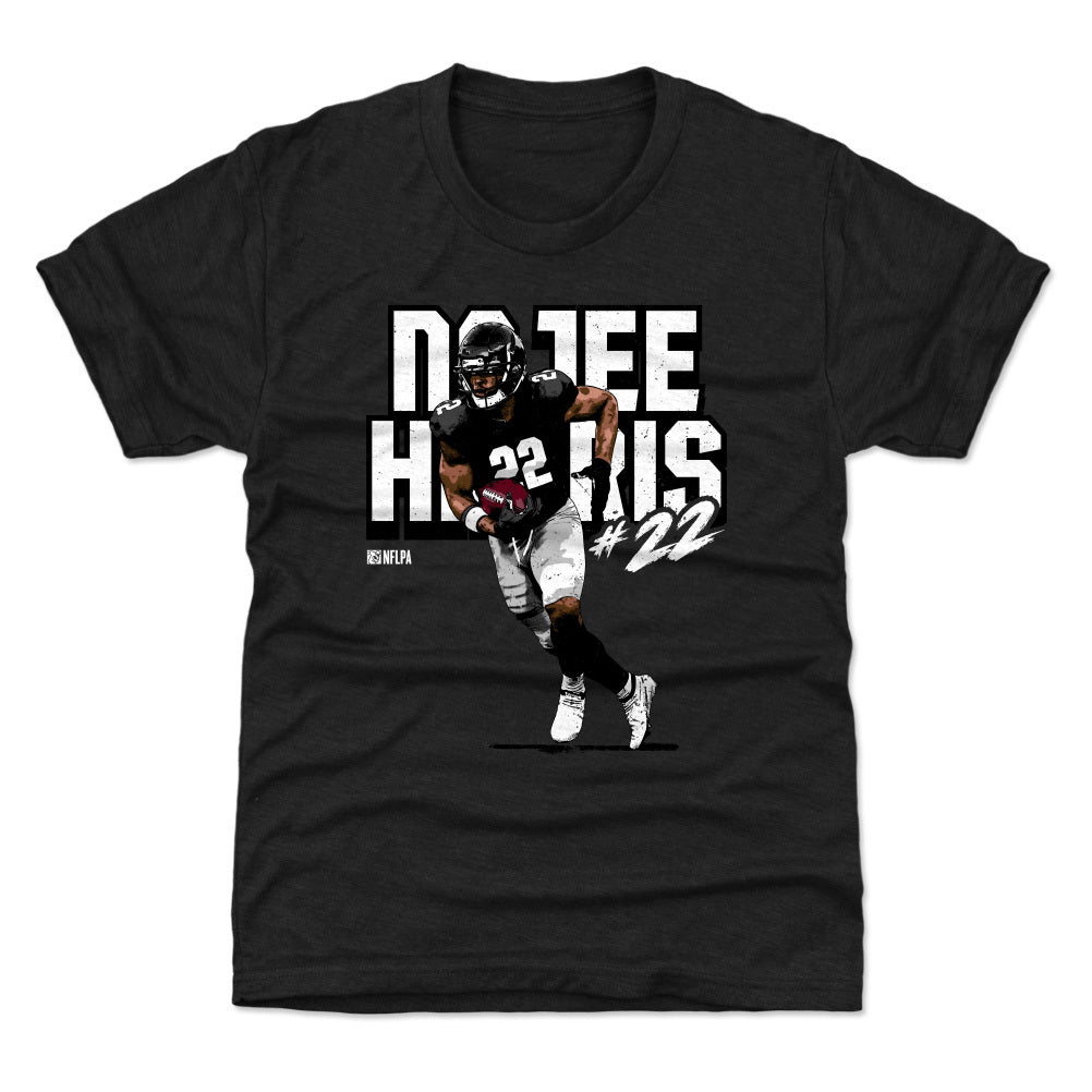 Najee Harris Kids T-Shirt | 500 LEVEL