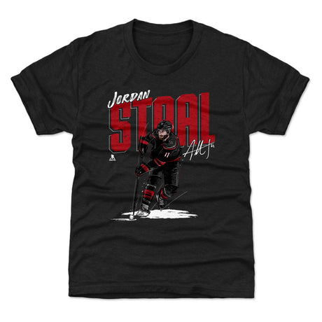 Jordan Staal Kids T-Shirt | 500 LEVEL