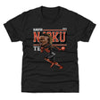David Njoku Kids T-Shirt | 500 LEVEL