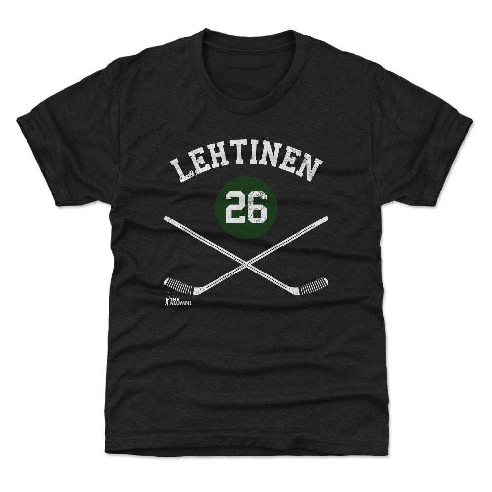 Jere Lehtinen Kids T-Shirt | 500 LEVEL