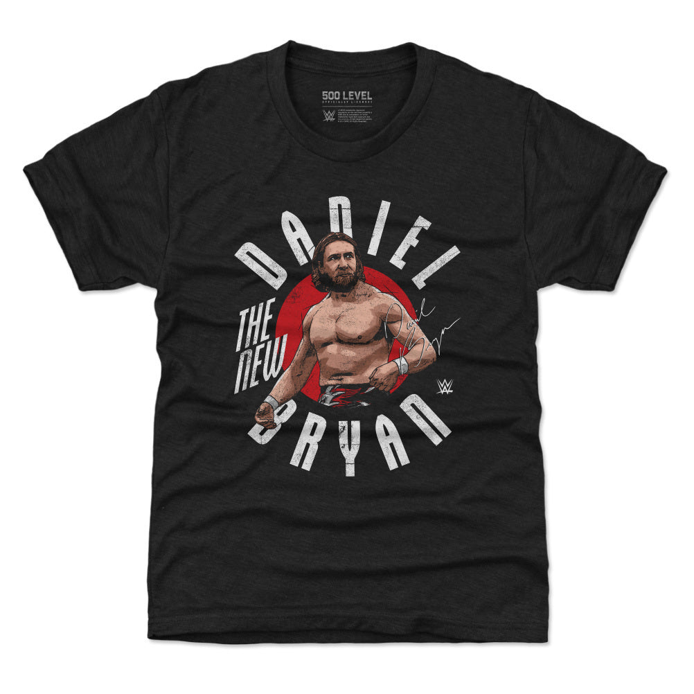 Daniel Bryan Kids T-Shirt | 500 LEVEL