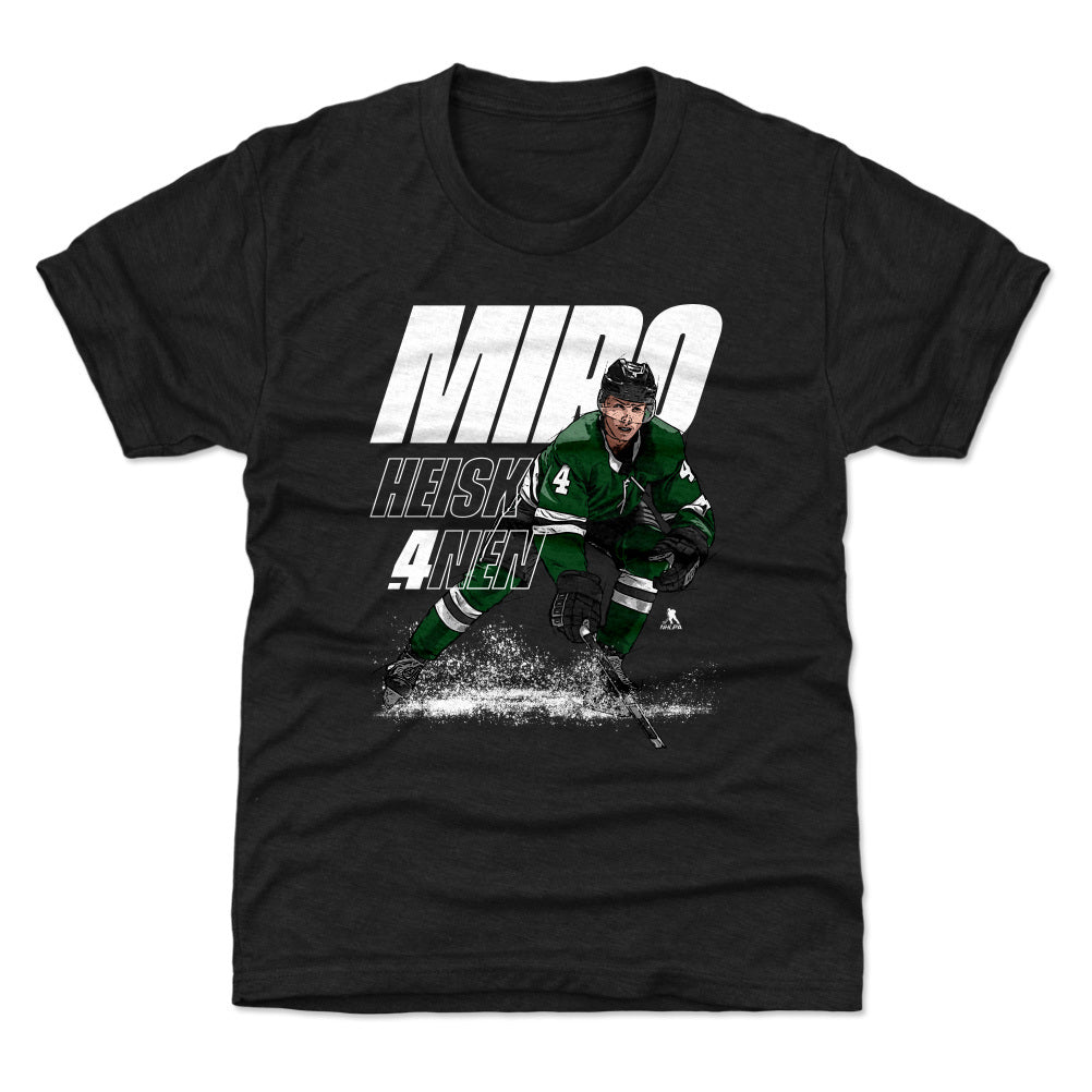 Miro Heiskanen Kids T-Shirt | 500 LEVEL