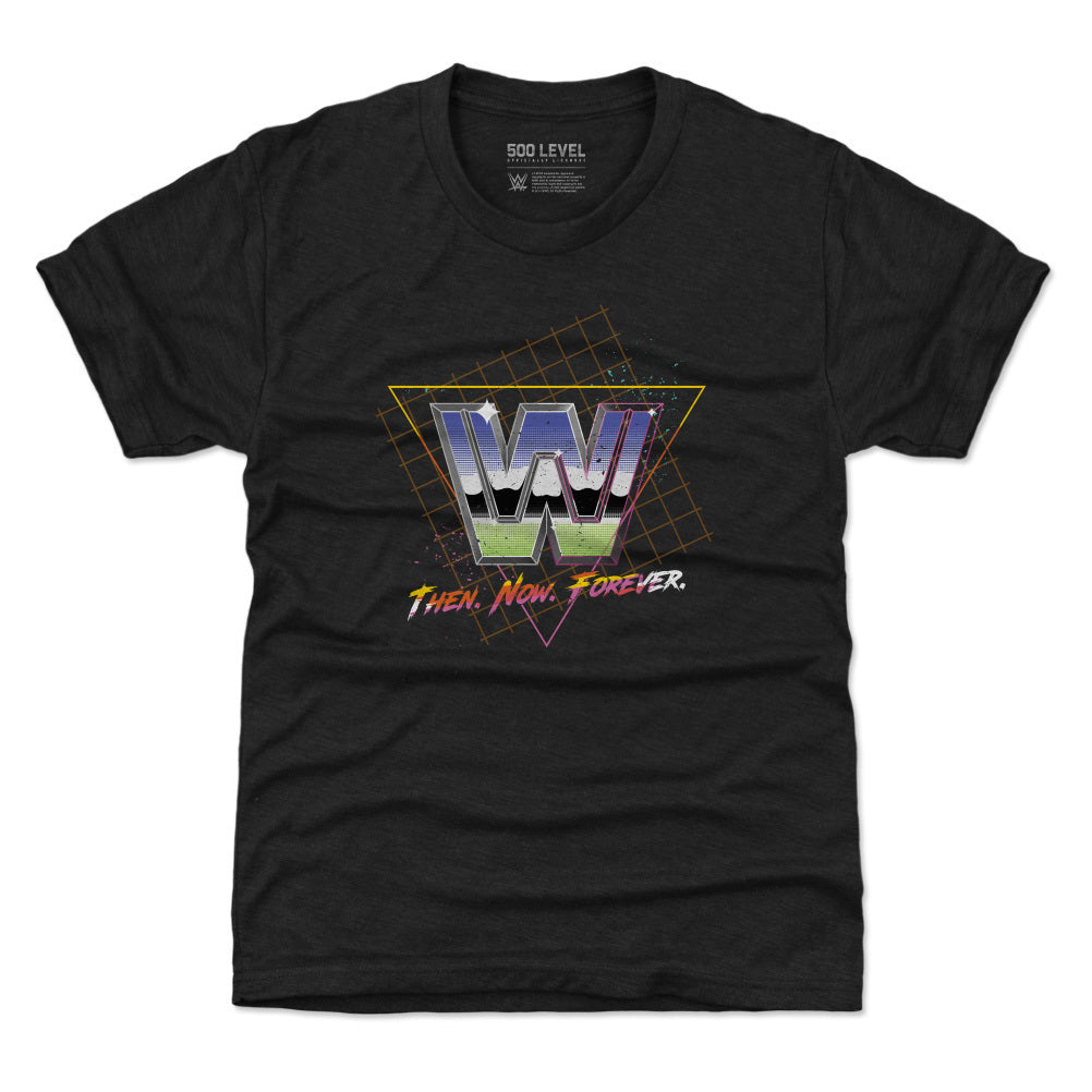 WWE Kids T-Shirt | 500 LEVEL
