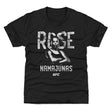 Rose Namajunas Kids T-Shirt | 500 LEVEL