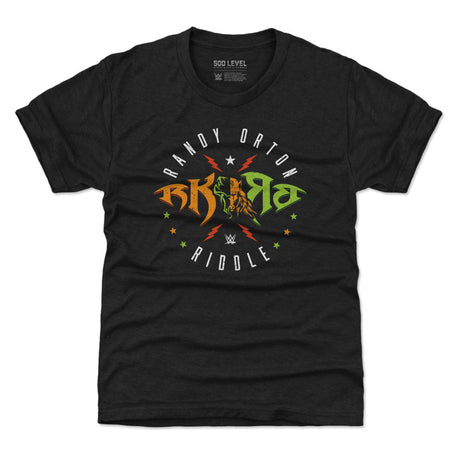 Randy Orton Kids T-Shirt | 500 LEVEL