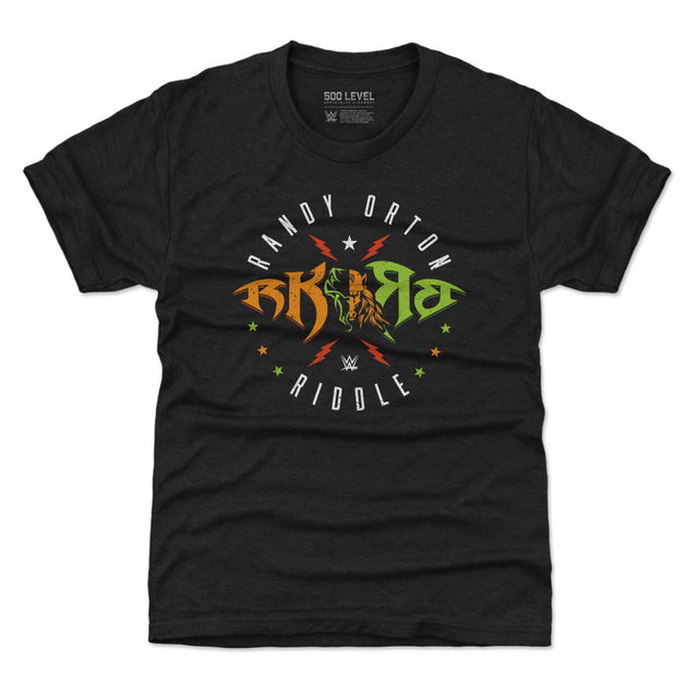 Randy Orton Kids T-Shirt | 500 LEVEL