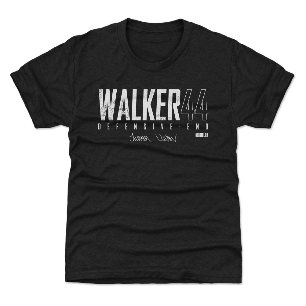 Travon Walker Kids T-Shirt | 500 LEVEL