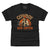 Cowboy Bob Orton Kids T-Shirt | 500 LEVEL