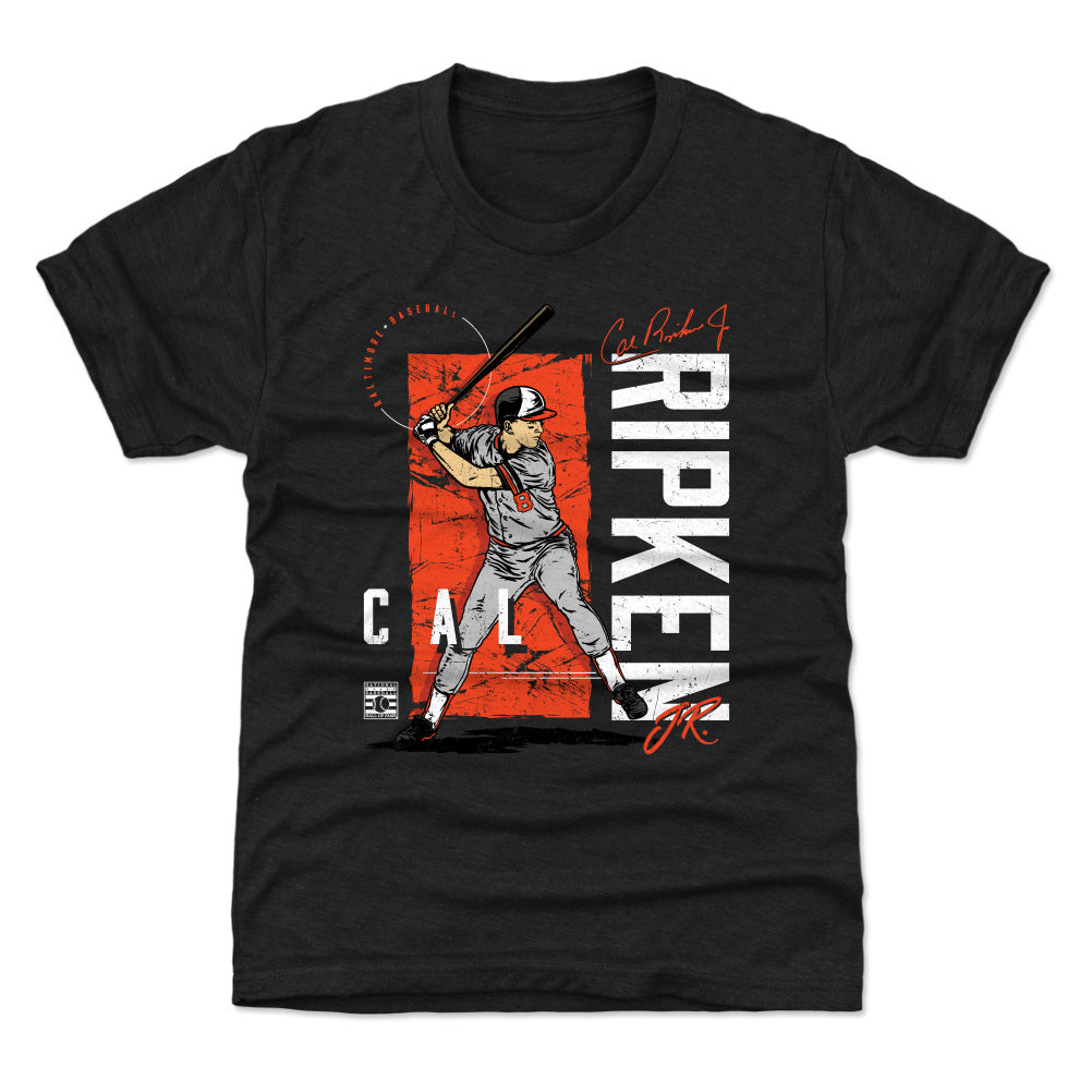 Cal Ripken Jr. Kids T-Shirt | 500 LEVEL