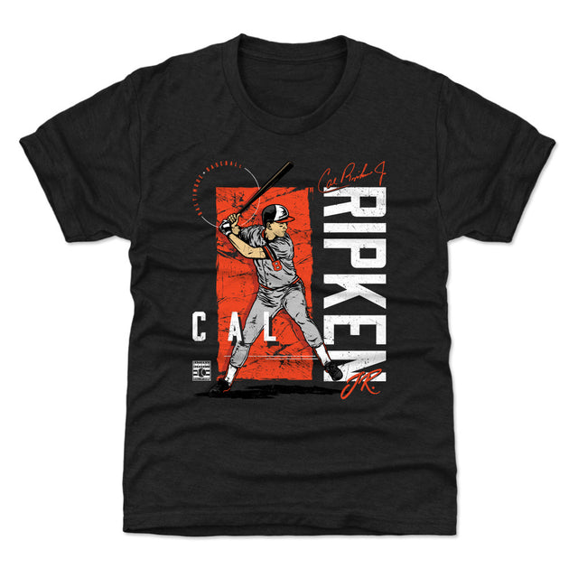Cal Ripken Jr. Kids T-Shirt | 500 LEVEL
