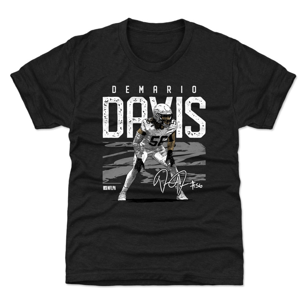 Demario Davis Kids T-Shirt | 500 LEVEL