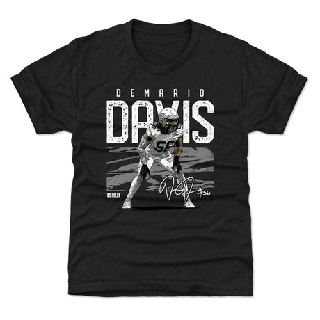Demario Davis Kids T-Shirt | 500 LEVEL