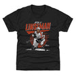 Ken Linseman Kids T-Shirt | 500 LEVEL
