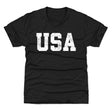 American Pride Kids T-Shirt | 500 LEVEL