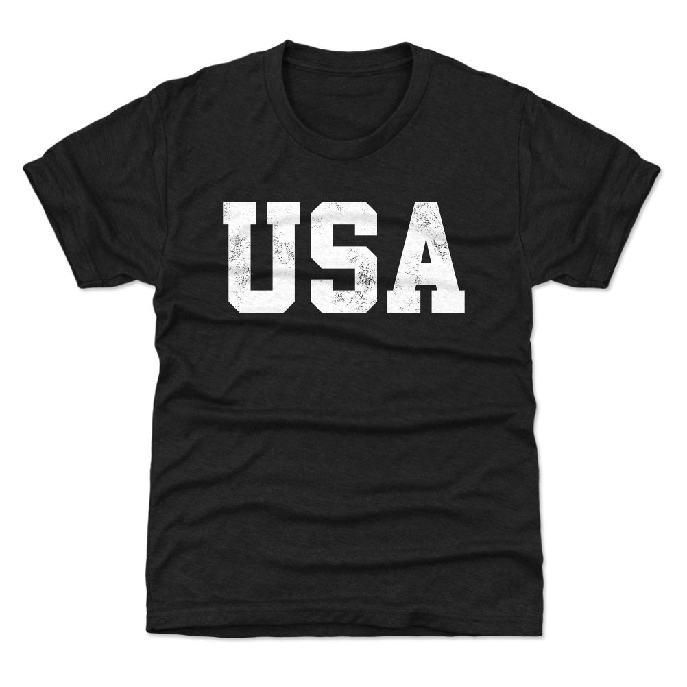 American Pride Kids T-Shirt | 500 LEVEL