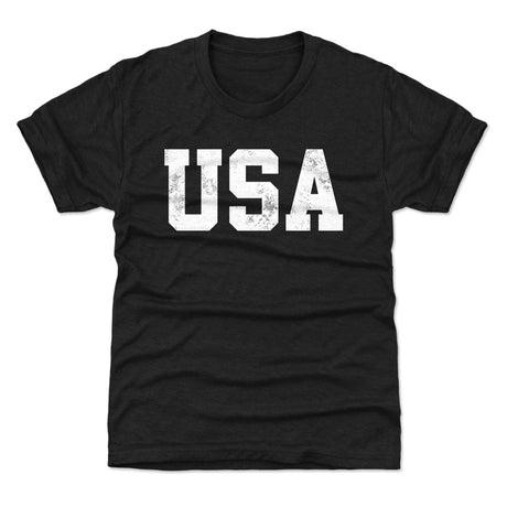American Pride Kids T-Shirt | 500 LEVEL