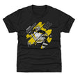 Jeremy Swayman Kids T-Shirt | 500 LEVEL