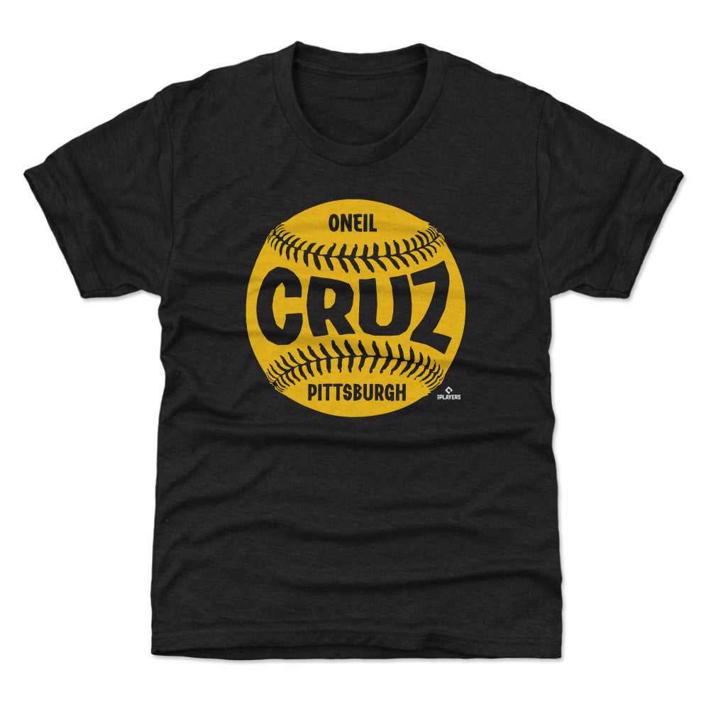 Oneil Cruz Kids T-Shirt | 500 LEVEL