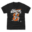 Cal Ripken Jr. Kids T-Shirt | 500 LEVEL
