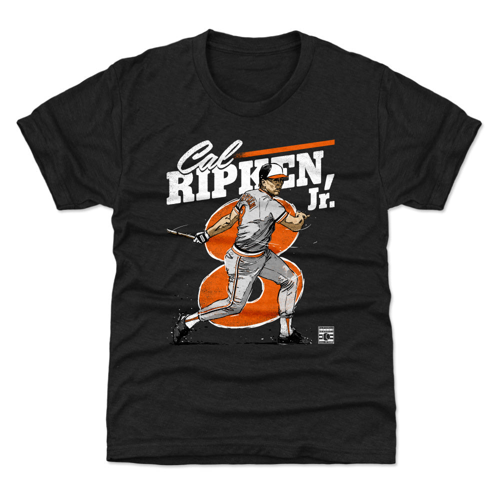 Cal Ripken Jr. Kids T-Shirt | 500 LEVEL