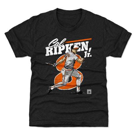 Cal Ripken Jr. Kids T-Shirt | 500 LEVEL