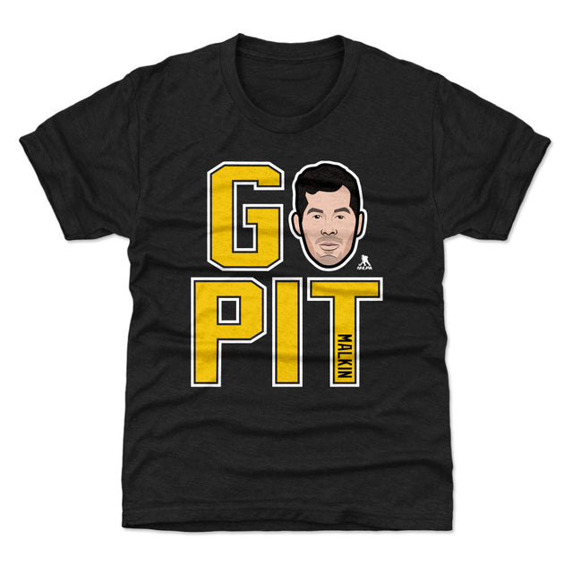 Evgeni Malkin Kids T-Shirt | 500 LEVEL