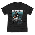 Ivan Rodriguez Kids T-Shirt | 500 LEVEL