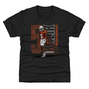 Malik Muhammad Kids T-Shirt | 500 LEVEL
