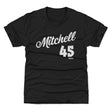 Donovan Mitchell Kids T-Shirt | 500 LEVEL