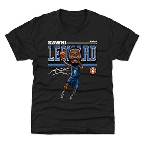 Kawhi Leonard Kids T-Shirt | 500 LEVEL
