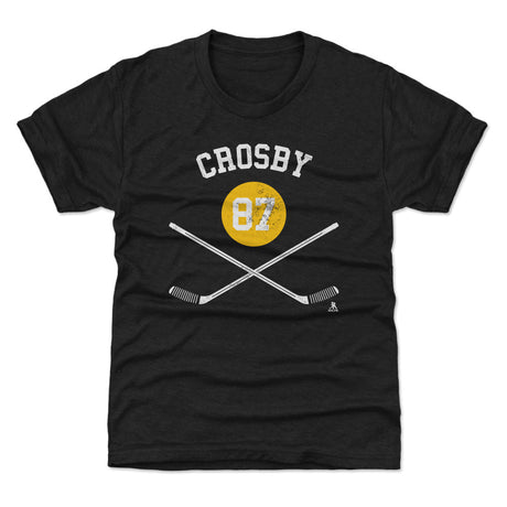 Sidney Crosby Kids T-Shirt | 500 LEVEL