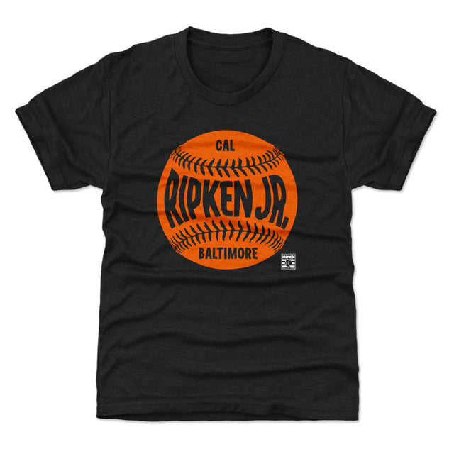 Cal Ripken Jr. Kids T-Shirt | 500 LEVEL