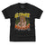 Ultimate Warrior Kids T-Shirt | 500 LEVEL