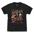 Alexa Bliss Kids T-Shirt | 500 LEVEL