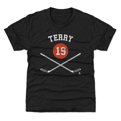 Troy Terry Kids T-Shirt | 500 LEVEL